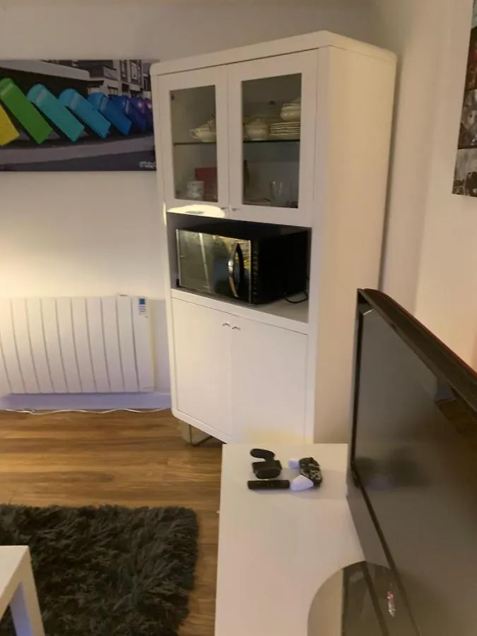 Holiday home Lindas Lodge Free Parking Air Con Plus Provisions Included Brighton