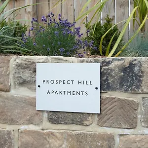 Host & - Prospect Hill Apartment Whitby