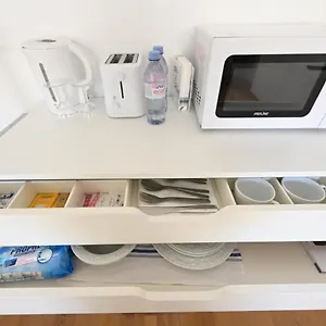 D'art - Claire Apartment Paris