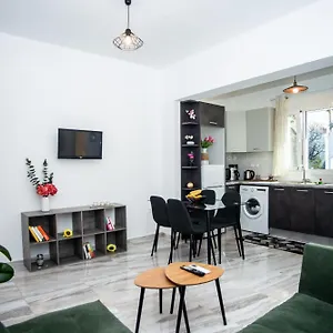 El Mar Apartment Argostoli (Kefalonia)