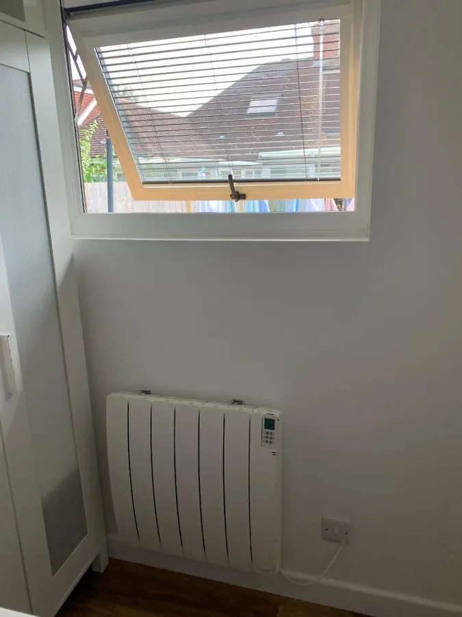 Lindas Lodge Free Parking Air Con Plus Provisions Included Okręg wyborczy Hove