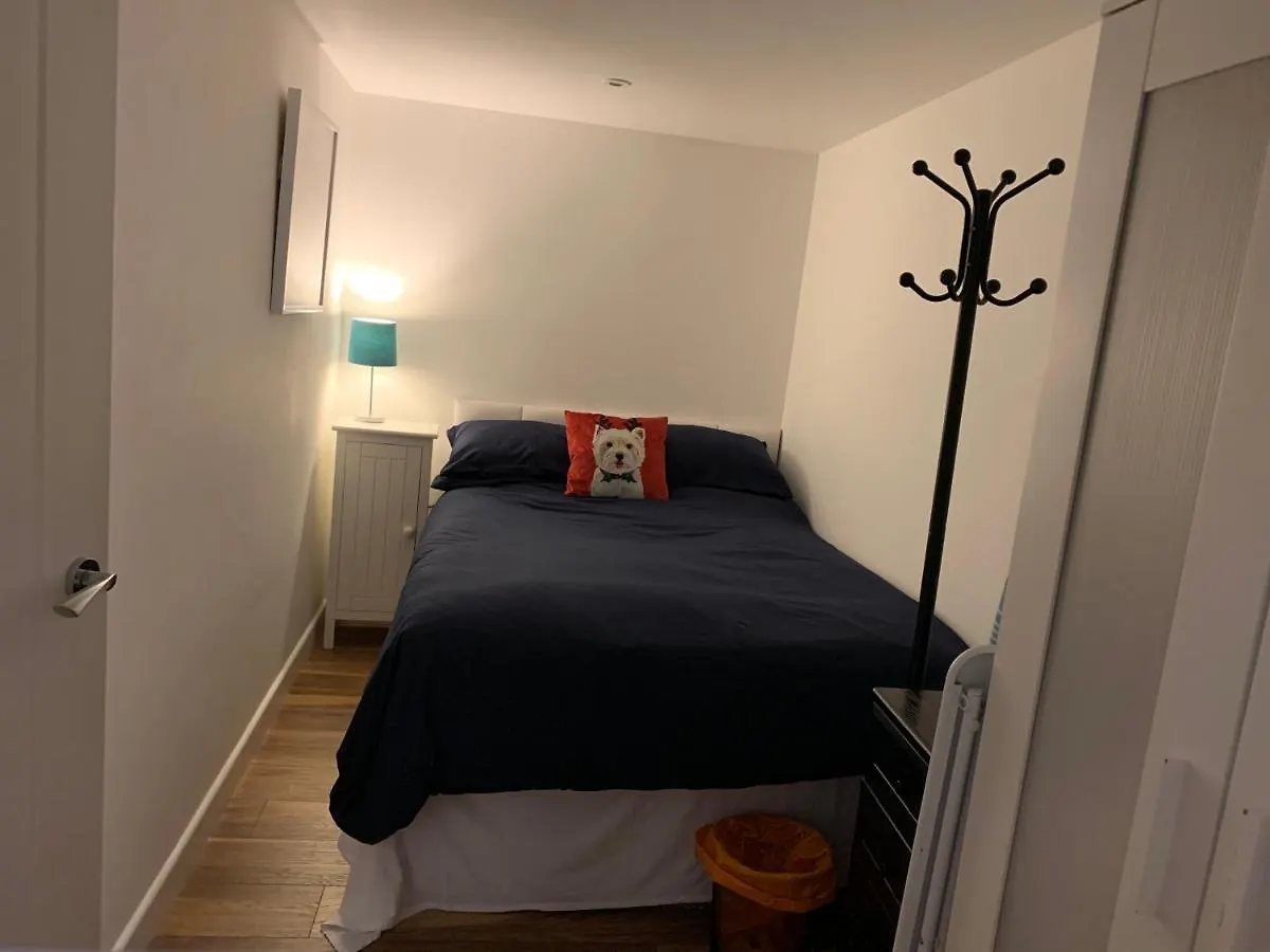 Dom wakacyjny Lindas Lodge Free Parking Air Con Plus Provisions Included Okręg wyborczy Hove