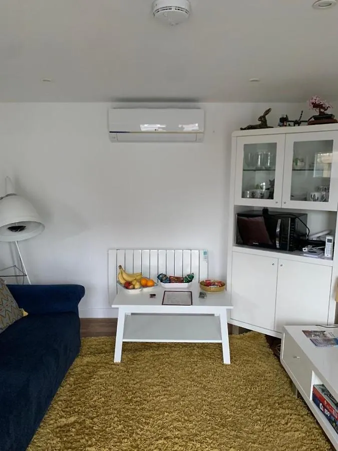 Lindas Lodge Free Parking Air Con Plus Provisions Included Okręg wyborczy Hove 0*,